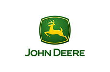 «John Deere»