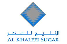 «Al Khaleej Sugar Co.»