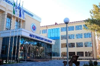 Ajou University in Tashkent