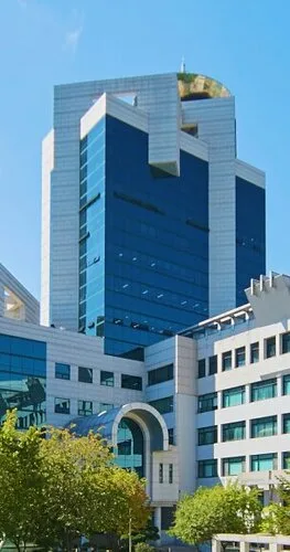 Bucheon University in Tashkent