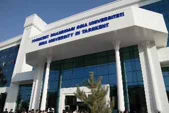INHA University in Tashkent