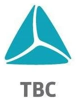 TBC Uzbekistan logo